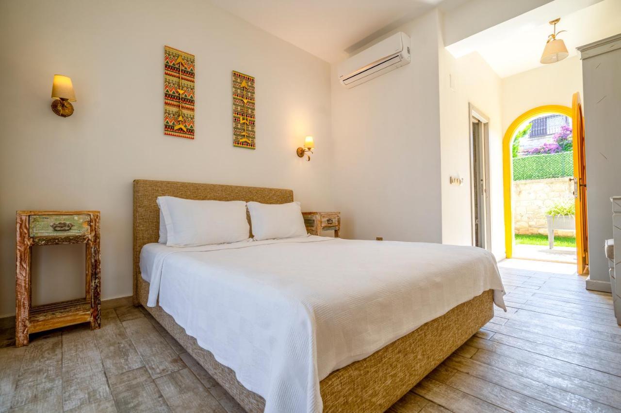 Çeşme Hotel De Gold Alacati מראה חיצוני תמונה