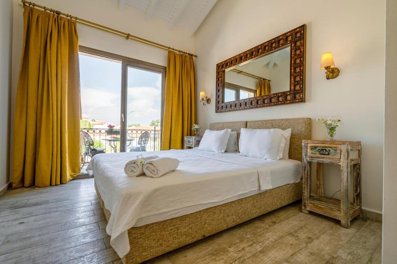 Çeşme Hotel De Gold Alacati מראה חיצוני תמונה