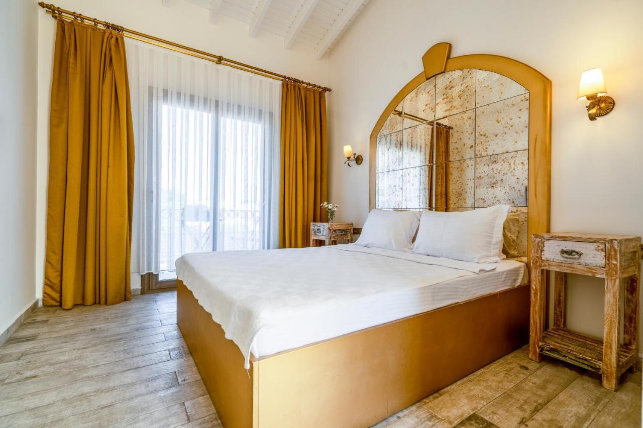Çeşme Hotel De Gold Alacati מראה חיצוני תמונה