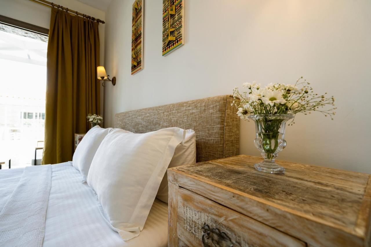 Çeşme Hotel De Gold Alacati מראה חיצוני תמונה