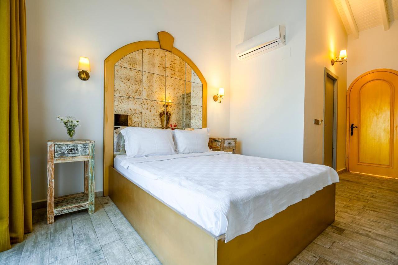 Çeşme Hotel De Gold Alacati מראה חיצוני תמונה