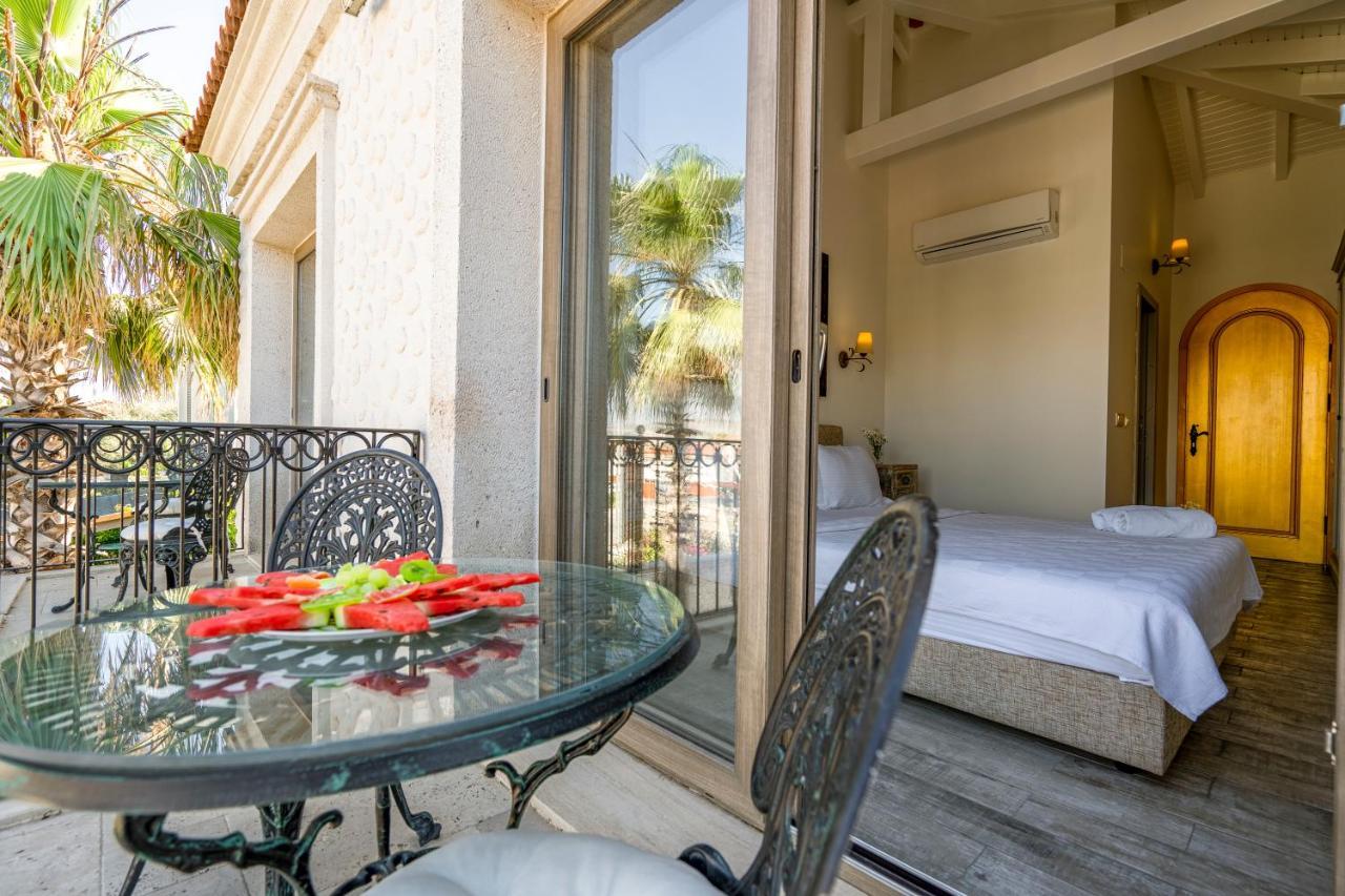Çeşme Hotel De Gold Alacati מראה חיצוני תמונה