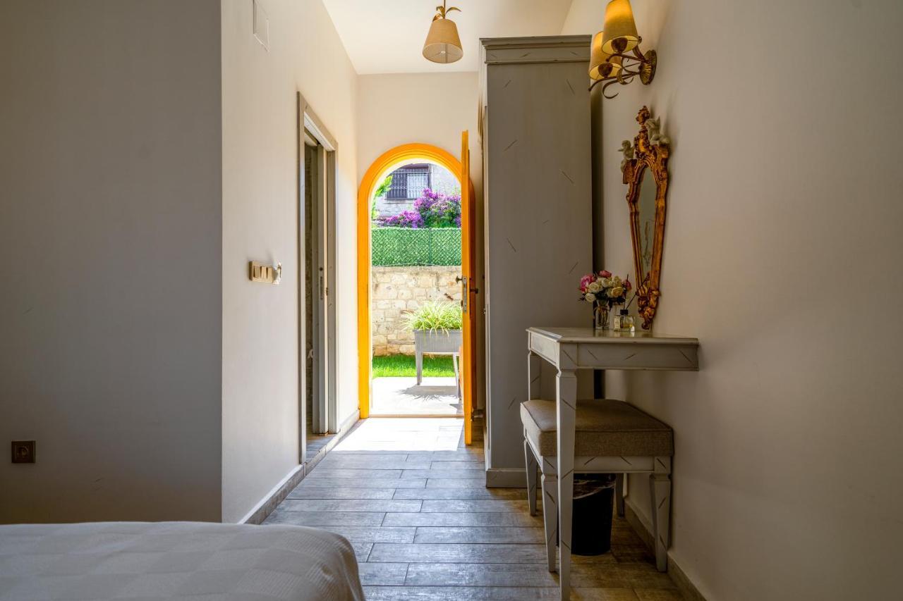 Çeşme Hotel De Gold Alacati מראה חיצוני תמונה