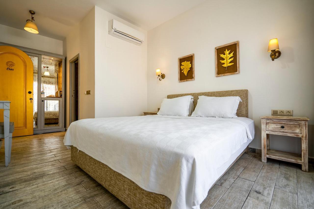 Çeşme Hotel De Gold Alacati מראה חיצוני תמונה