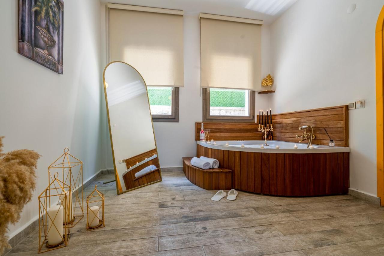 Çeşme Hotel De Gold Alacati מראה חיצוני תמונה